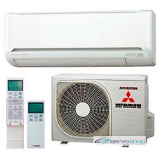 Gaisa kondicionieris Mitsubishi heavy industries SRK/SRC20ZM-S